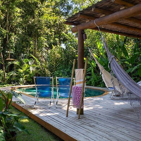 Casa Tamy Apartment Trancoso Luaran gambar