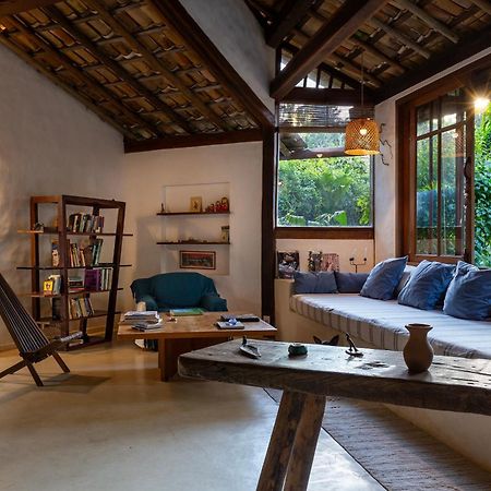 Casa Tamy Apartment Trancoso Luaran gambar