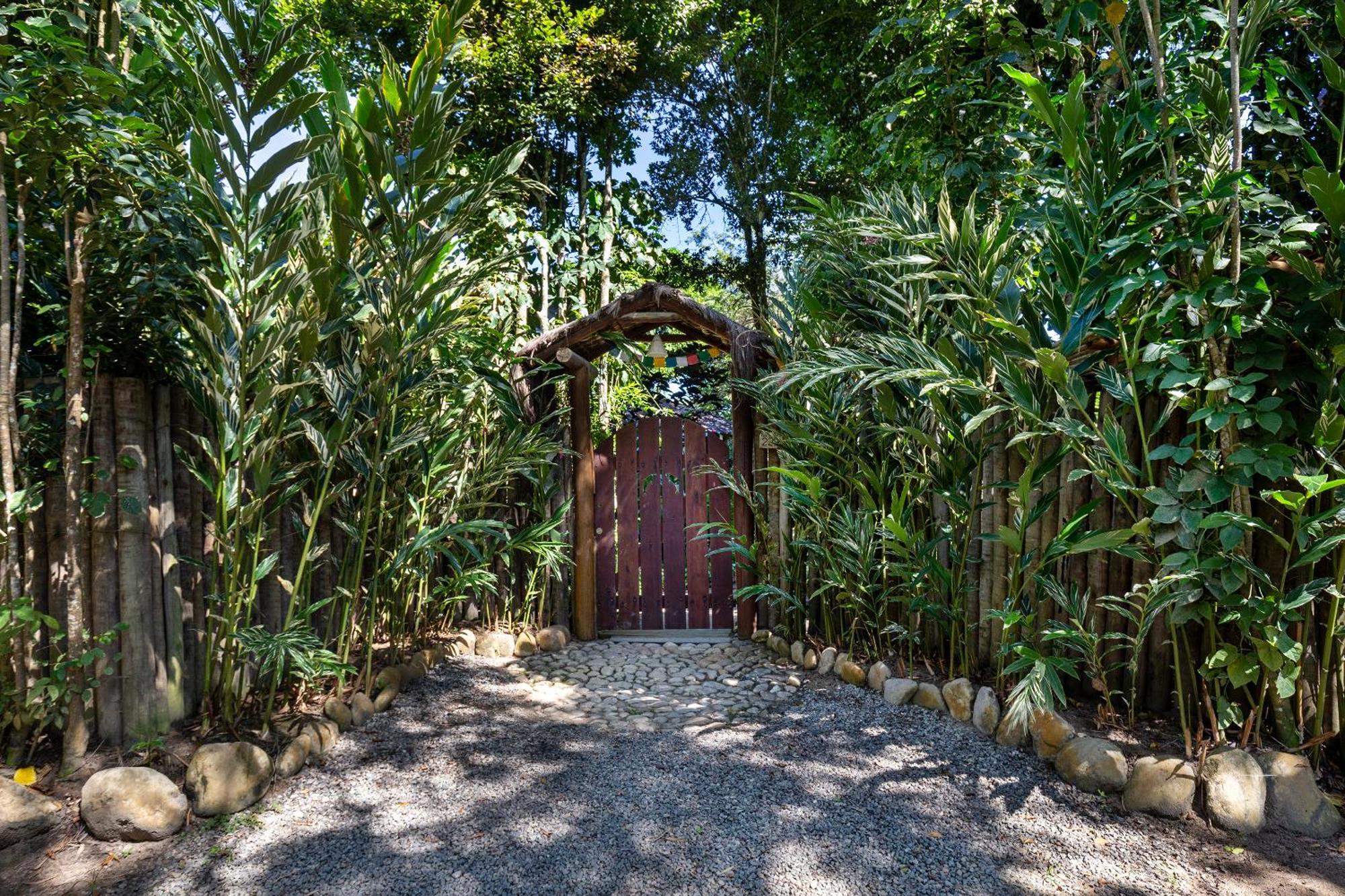 Casa Tamy Apartment Trancoso Luaran gambar