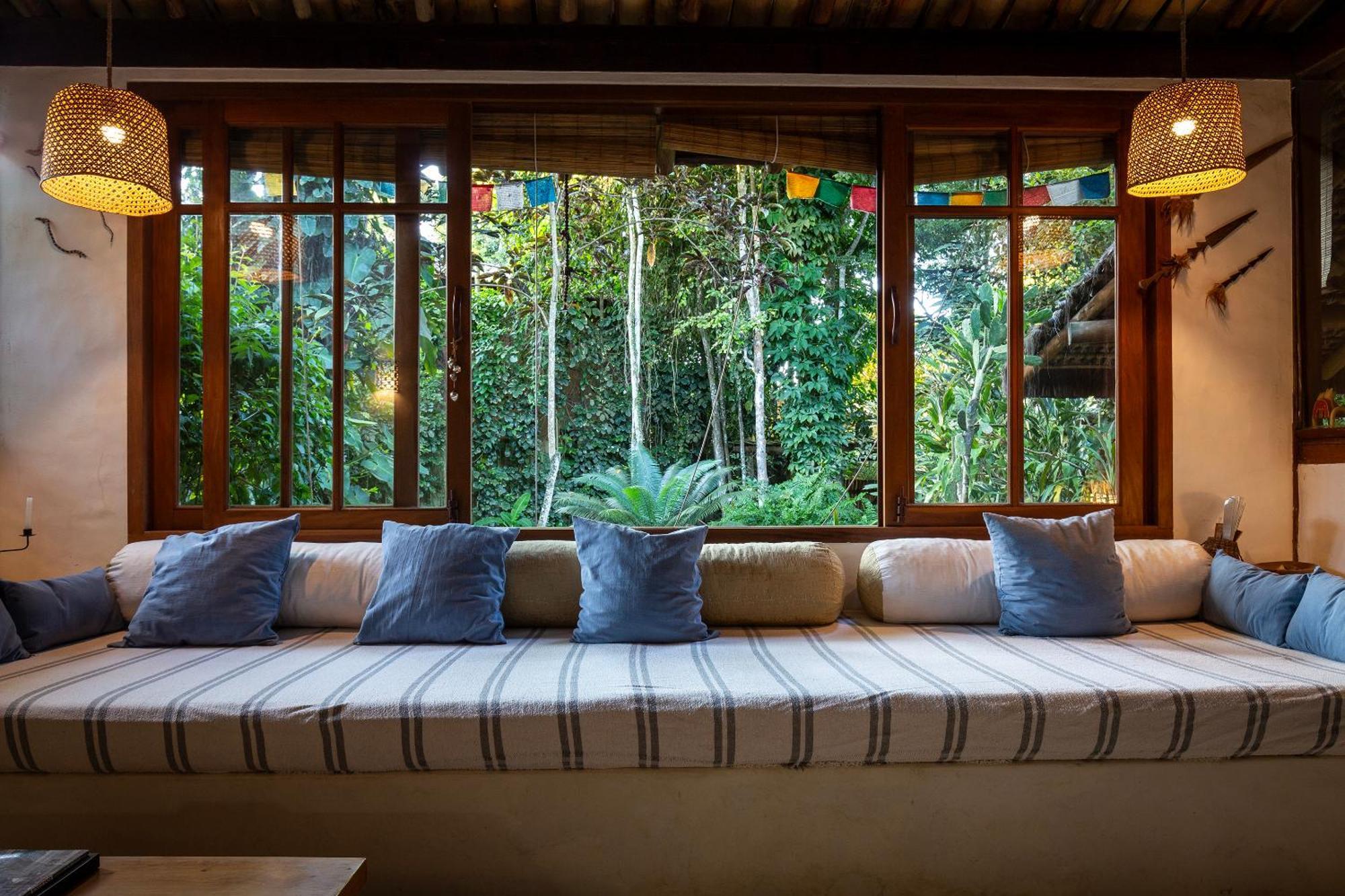 Casa Tamy Apartment Trancoso Luaran gambar