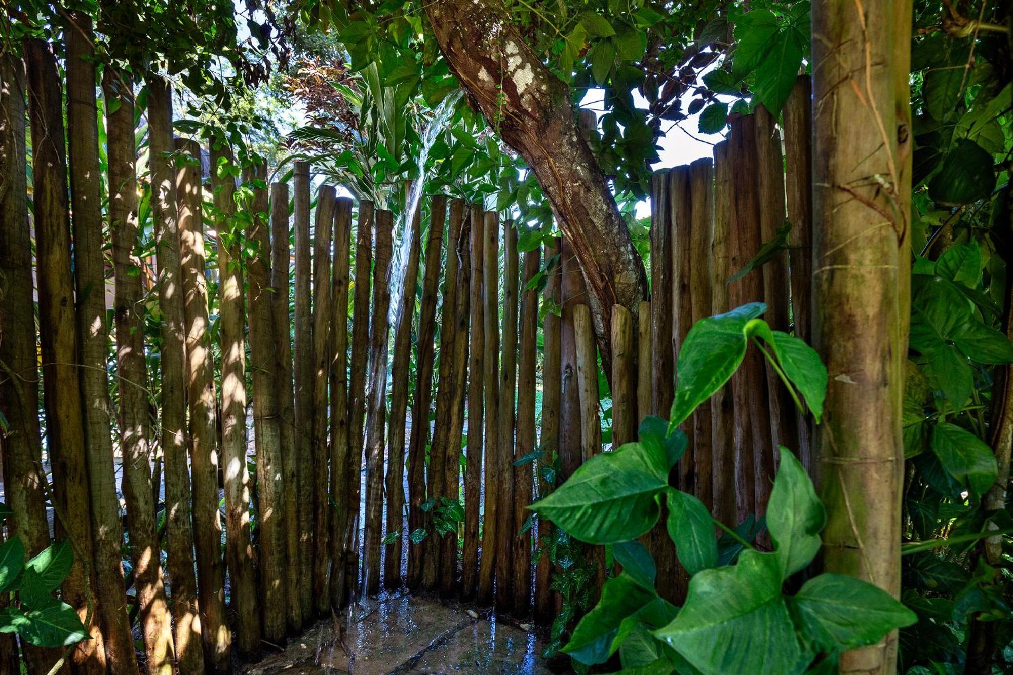 Casa Tamy Apartment Trancoso Luaran gambar