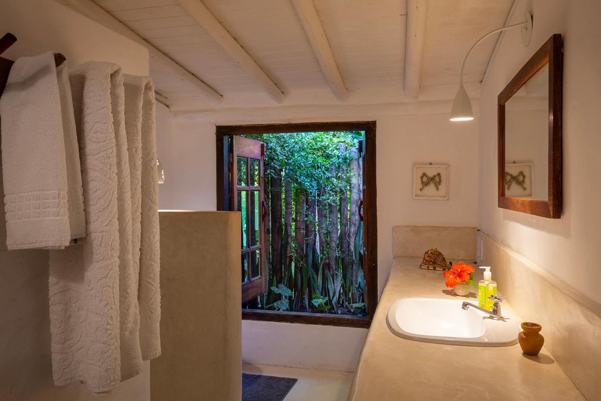 Casa Tamy Apartment Trancoso Luaran gambar