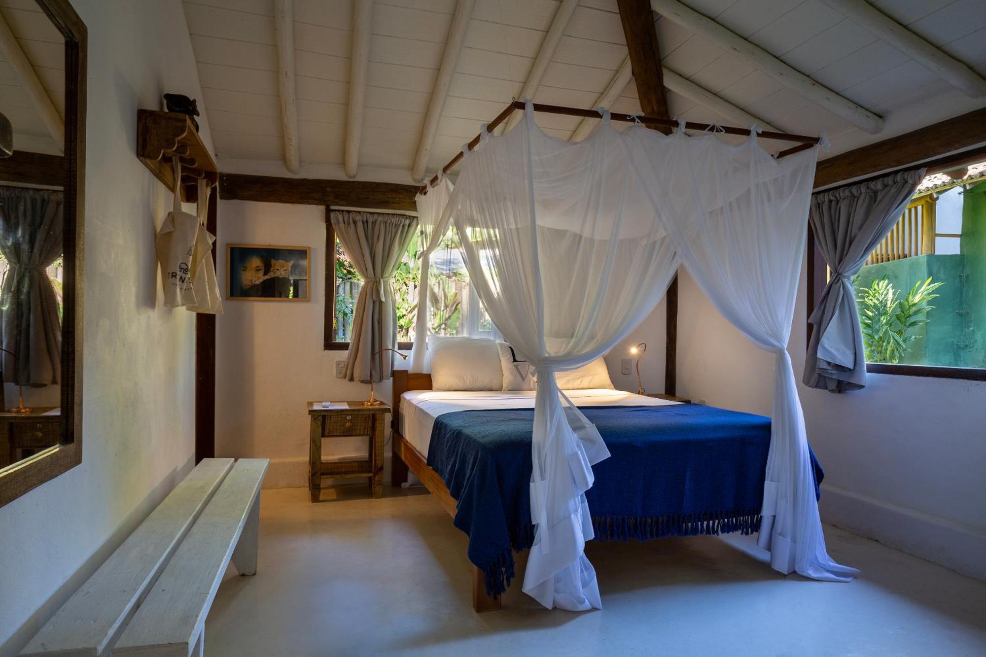 Casa Tamy Apartment Trancoso Luaran gambar