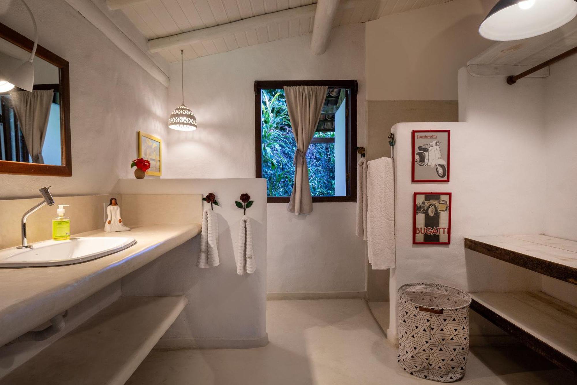 Casa Tamy Apartment Trancoso Luaran gambar