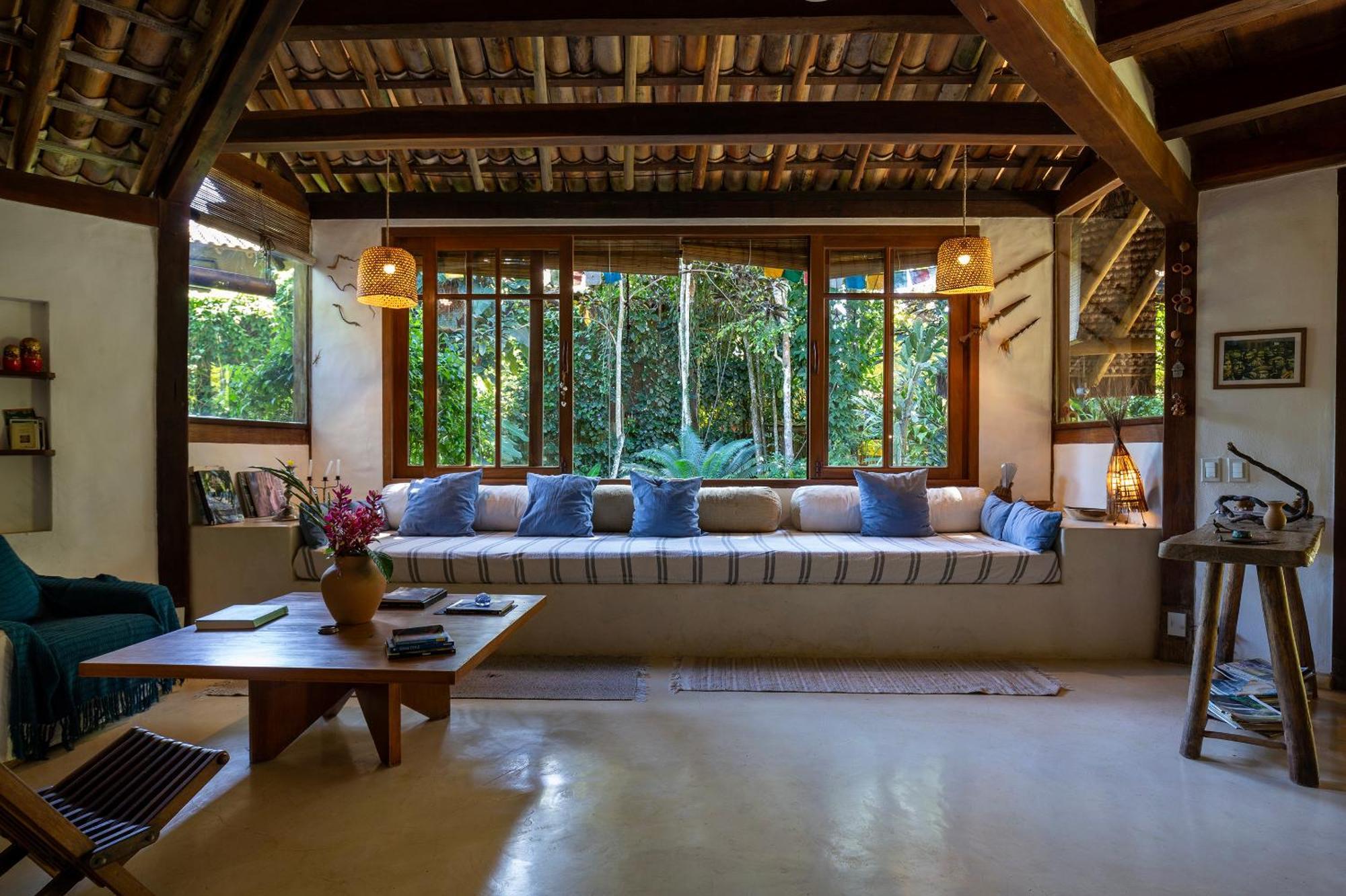 Casa Tamy Apartment Trancoso Luaran gambar