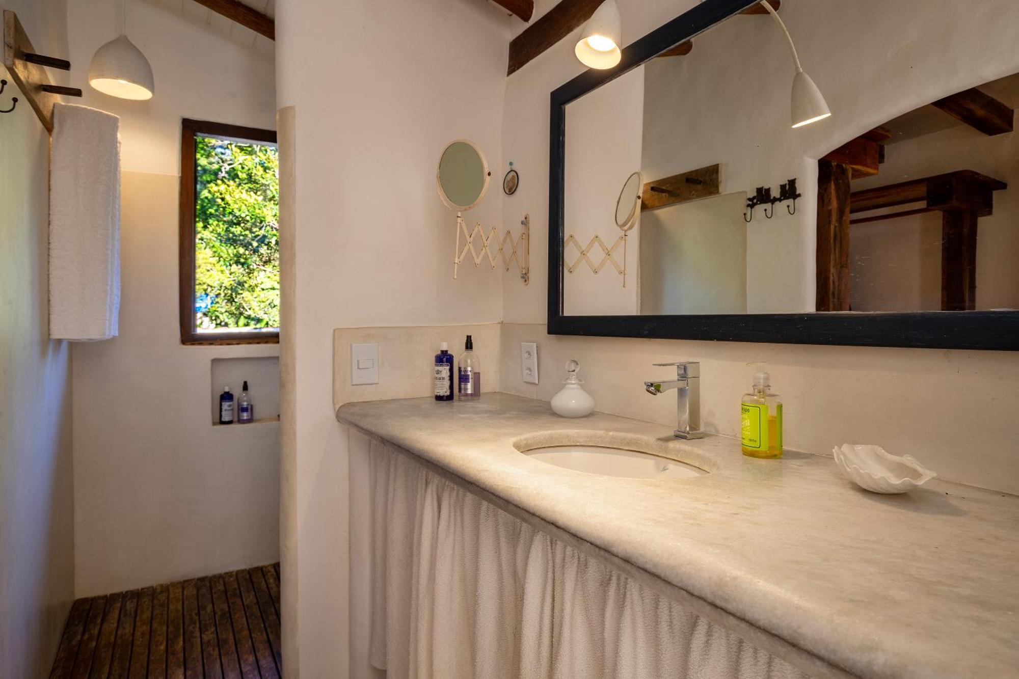 Casa Tamy Apartment Trancoso Luaran gambar